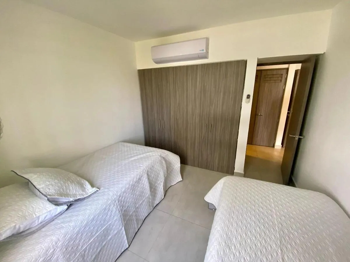 Serenity Flat Puerto Tierrabaja Apartment